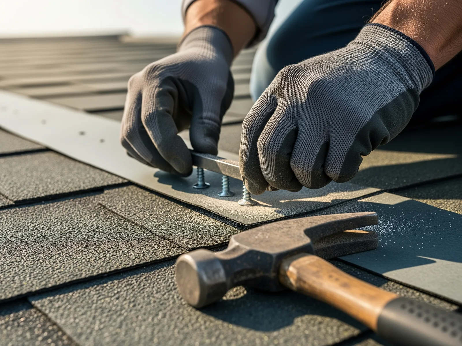 Why choose Fascia Repair in Eagle Mountain, UT